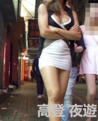 女同事夜蒲战斗格